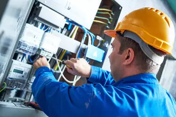 eletricista empresarial em santo andre 5