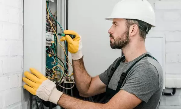 Eletricista na Vila Pires