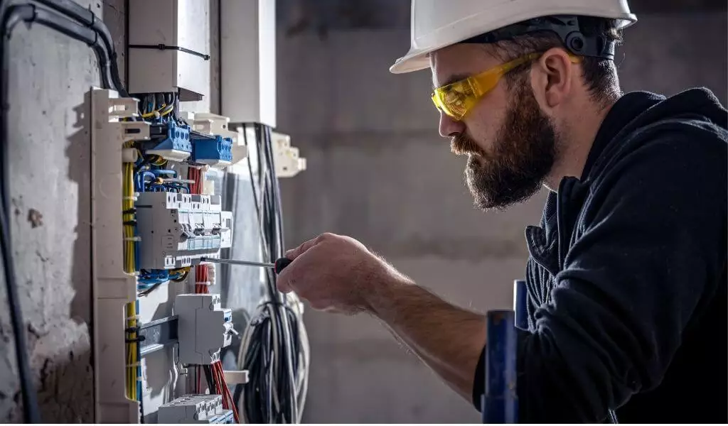 Manutenção Elétrica em São Caetano