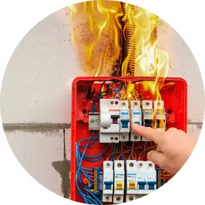 Eletricista Londrina 24 Horas Eletricista Londrina 24 Horas