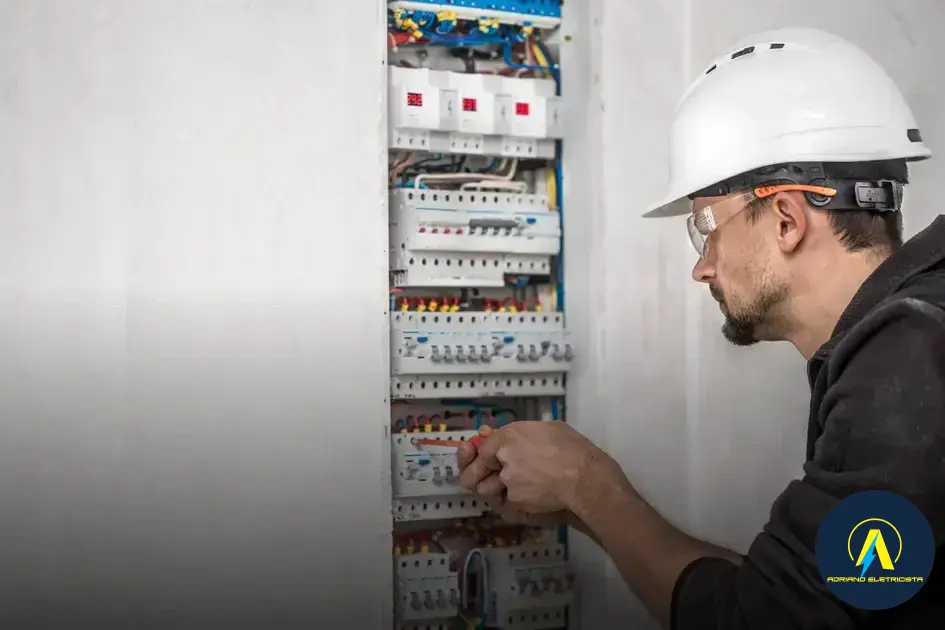 Benefícios de contratar um eletricista industrial em Campinas para suas instalações elétricas