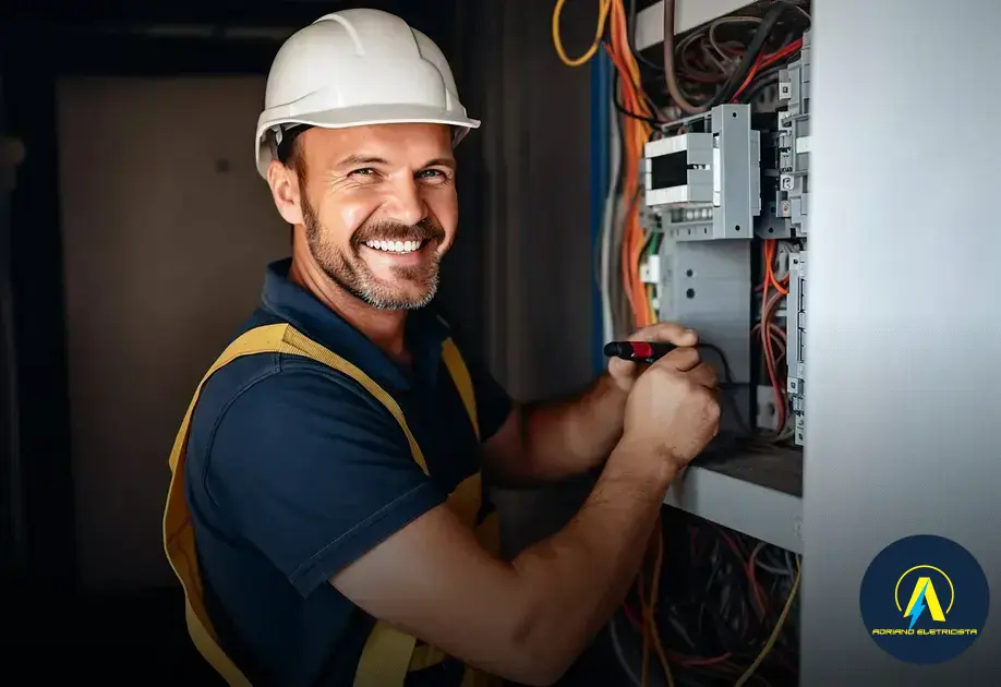 Benefícios de investir em energia de qualidade para sua empresa