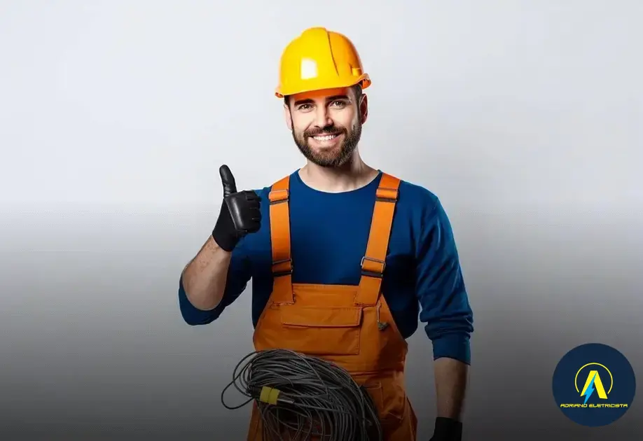 Por que contratar um eletricista profissional na Zona Industrial (Guará) Brasília é importante? Por que contratar um eletricista profissional na Zona Industrial (Guará) Brasília é importante?
