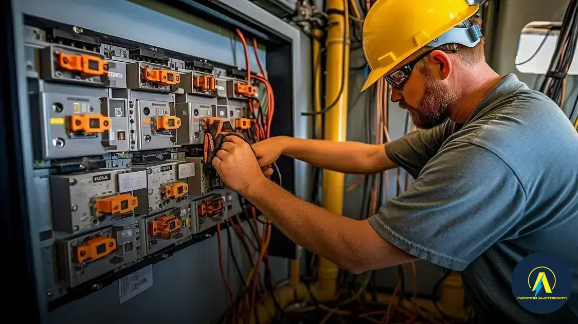 Principais benefícios da instalação de ar condicionado em Londrina para sua casa ou escritório