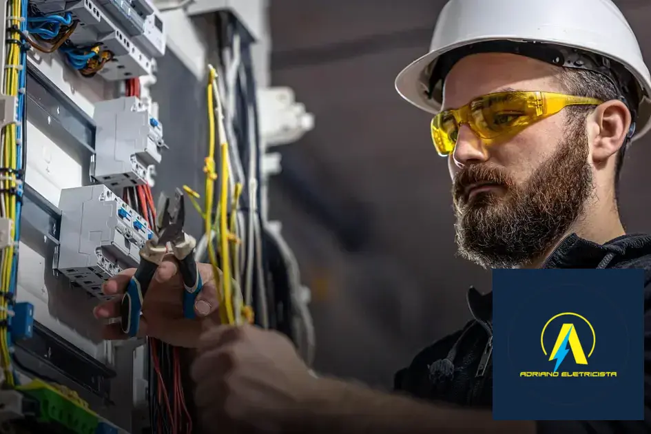 Os benefícios de ter um eletricista residencial em Campinas cuidando da sua casa