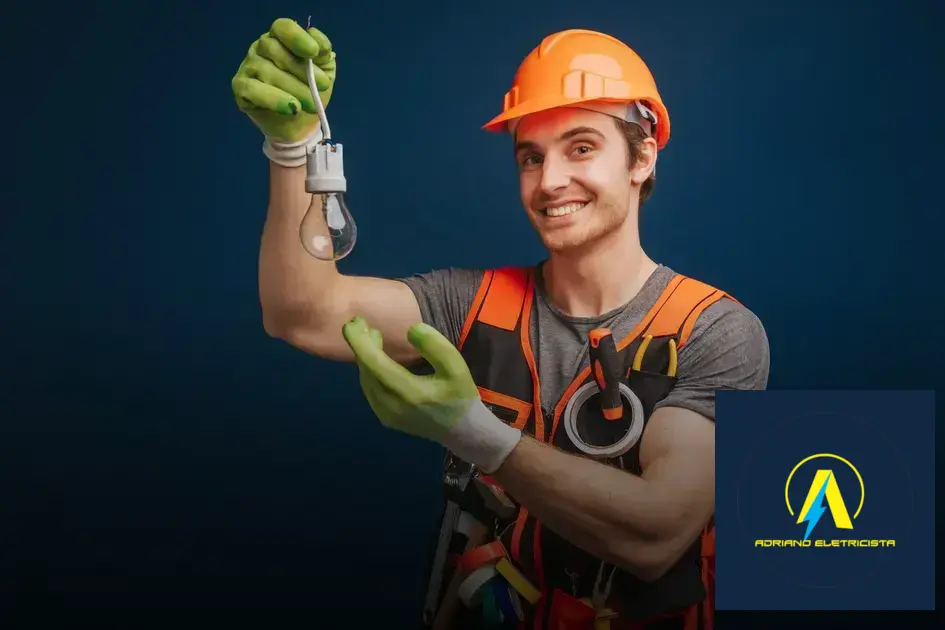 Soluções eficientes para problemas elétricos. Soluções eficientes para problemas elétricos.