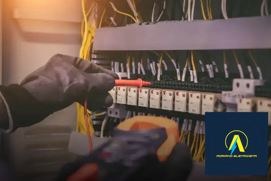 Dicas para contratar um eletricista confiável para resolver problemas com chuveiros Dicas para contratar um eletricista confiável para resolver problemas com chuveiros