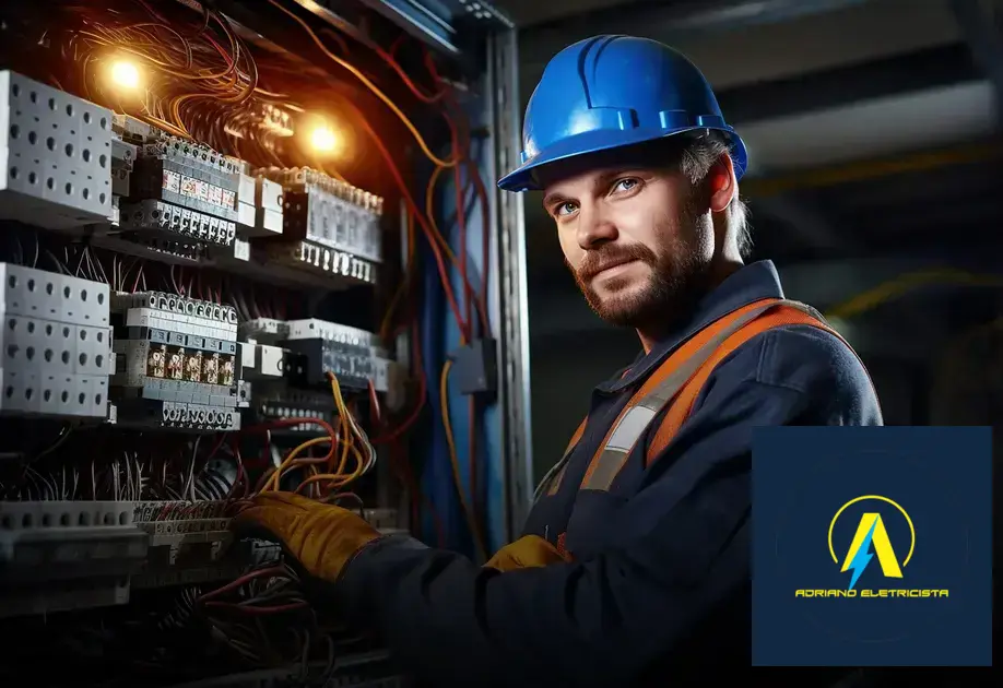 O que considerar na hora de escolher um Eletricista Residencial
