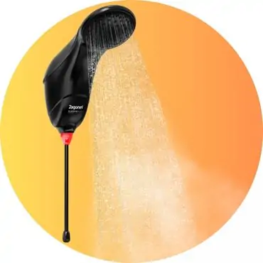 Serviço de Emergência: Instalação de Chuveiros a Qualquer Hora Jardim Myrna Serviço de Emergência: Instalação de Chuveiros a Qualquer Hora Jardim Myrna