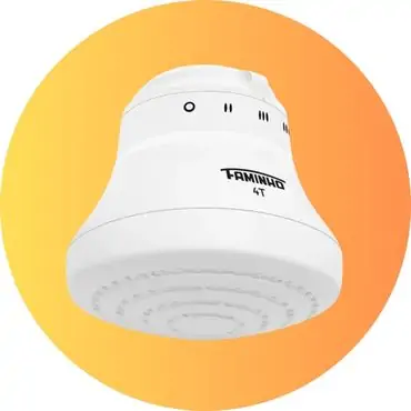 Instalação de chuveiro Jardim Myrna 1 Instalação Chuveiro Jardim Myrna