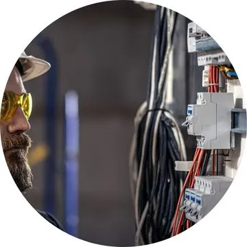 Os serviços oferecidos por um eletricista em Curitiba Os serviços oferecidos por um eletricista em Curitiba