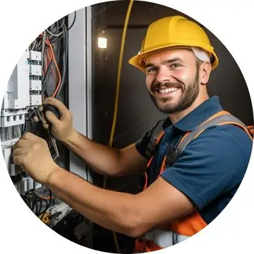 Como encontrar um eletricista industrial qualificado em Sorocaba SP