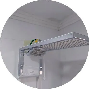 Eletricista Zona Sul em São Paulo SP Instalação de Chuveiro Elétrico 4 Eletricista Zona Sul em São Paulo SP Instalação de Chuveiro Elétrico 4