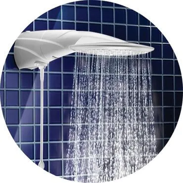 Como escolher o chuveiro elétrico ideal para sua casa Como escolher o chuveiro elétrico ideal para sua casa
