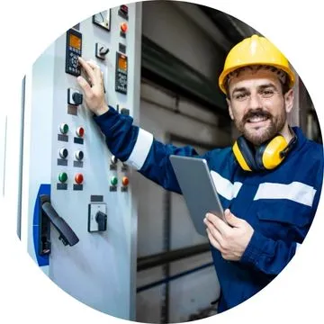 Eletricista Industrial Perto de Mim em Jundiaí SP