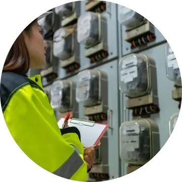 Os riscos e precauções envolvidos no trabalho de um Eletricista Predial no ABC