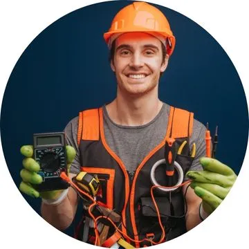 Qualificações necessárias para se tornar um eletricista industrial no ABC Qualificações necessárias para se tornar um eletricista industrial no ABC