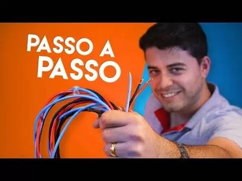 COMO DIMENSIONAR CABOS ELÉTRICOS DO JEITO CERTO?