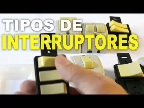 Interruptor Elétrico - Simples, Three Way, Duplo, Triplo, Bipolar, Four Way