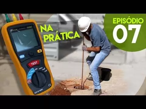 O que AINDA NÃO TE CONTARAM sobre ATERRAMENTO - Aprenda NA PRÁTICA