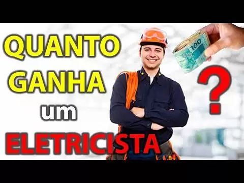 Salário de Eletricista. Quanto Ganha um Eletricista Autônomo?