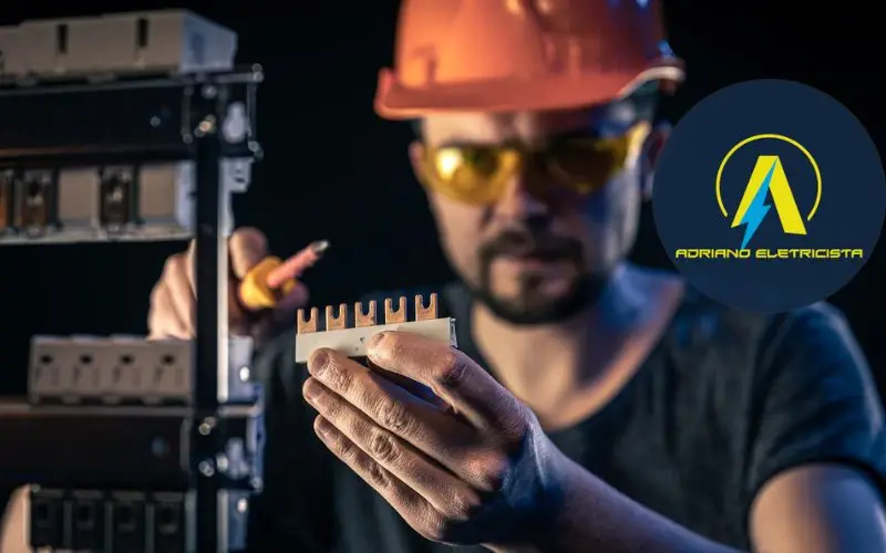 Eletricista 24 Horas no ABC