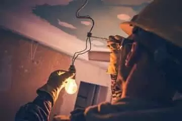 Eletricista 24 horas em São Bernardo 