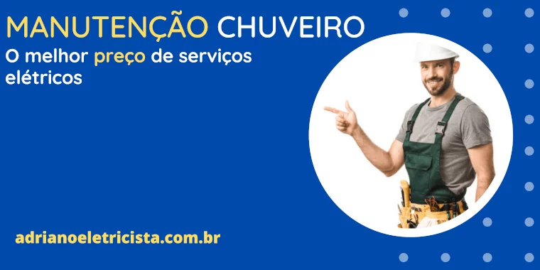 manutenção de chuveiro polo plus 220v 7700w hydra