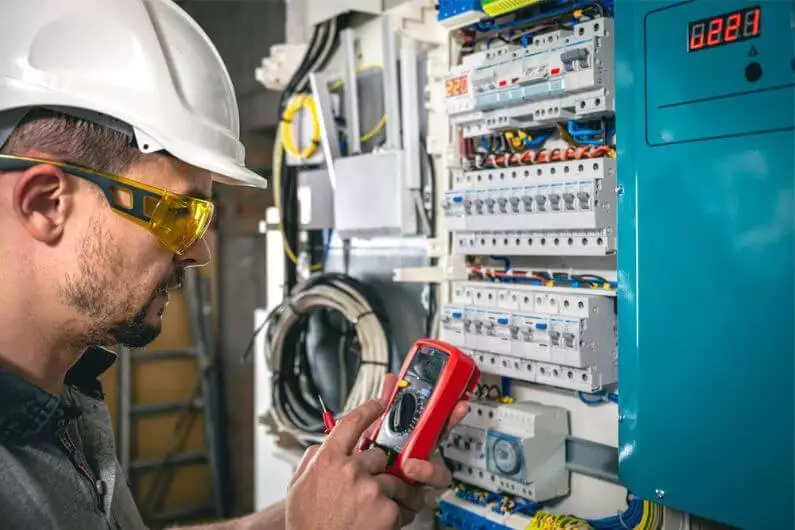 Empresa de Eletricista em Sorocaba