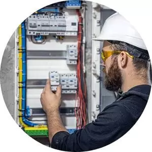 Eletricista Londrina 1 Eletricista Residencial em Londrina