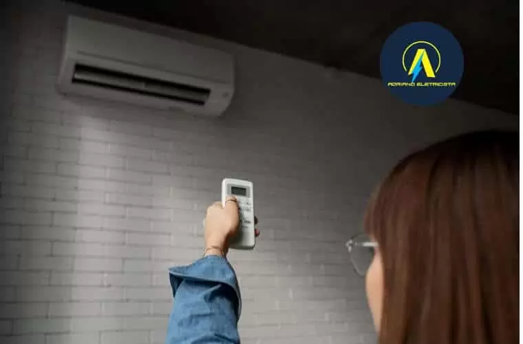 Empresa de instalação de ar condicionado em Limeira