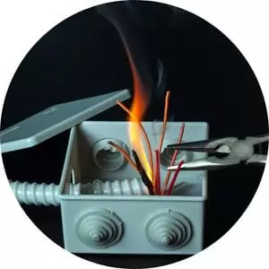 Eletricista Londrina 14 Falta de energia geral em Londrina PR