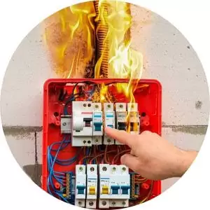 Eletricista Londrina 10 Serviço para dimensionamento elétrico em Londrina PR