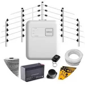 Eletricista Londrina 22 Serviços P/ Cerca elétrica em Londrina