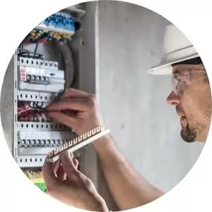 Eletricista Londrina 15 Falta de energia parcial em Londrina PR