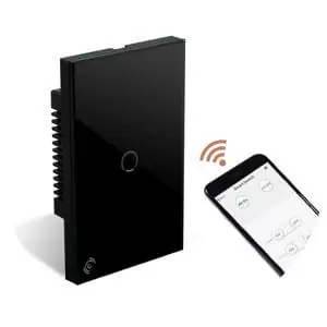 Eletricista Londrina 29 Serviços P/ interruptores wifi em Londrina PR