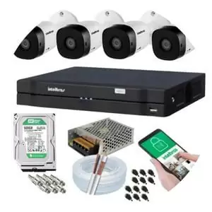 Eletricista Londrina 23 Serviços P/ CFTV em Londrina PR