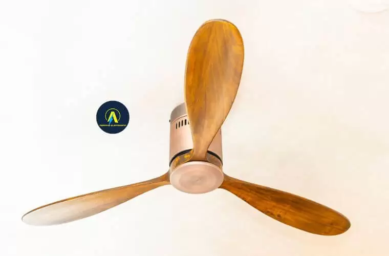 Instalador de ventiladores de teto Santo André