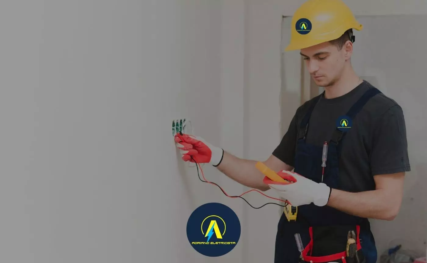 Eletricista Bela Vista
