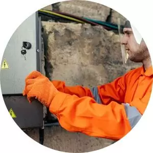 Eletricista Jardim Petrópolis Londrina