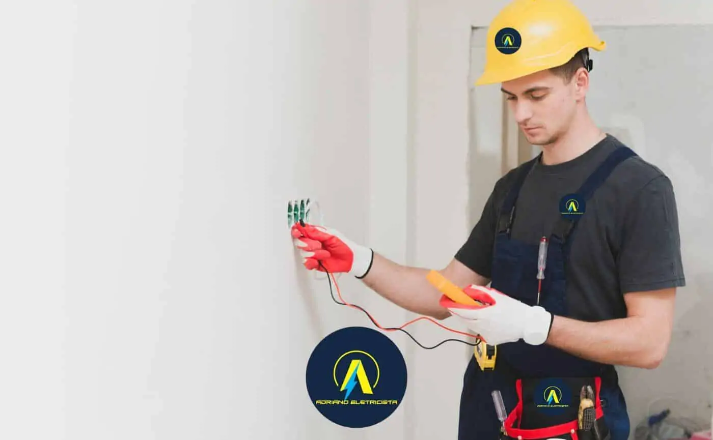 Eletricista Passos Maia SC