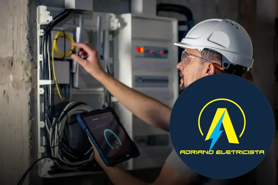 Eletricista em Londrina: Qualidade Garantida Eletricista em Londrina: Qualidade Garantida