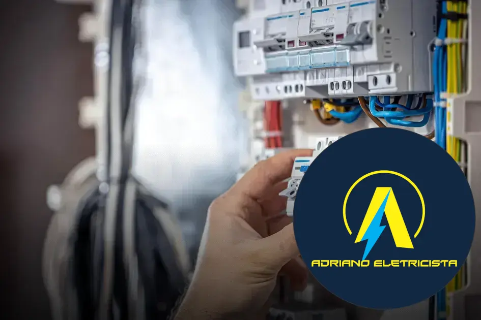 Eletricista em Londrina: Segurança e Confiabilidade Eletricista em Londrina: Segurança e Confiabilidade