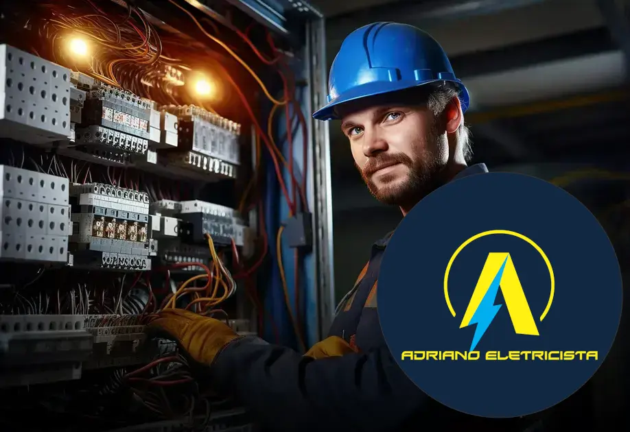 Eletricista especializado em reparos elétricos Eletricista especializado em reparos elétricos