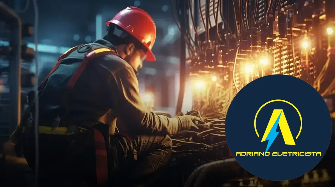 Eletricista Londrina: Emergências Elétricas Atendidas