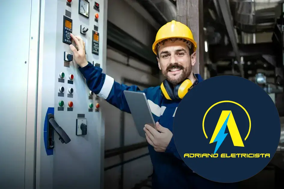 Eletricista Londrina: Instalações Seguras e Confiáveis