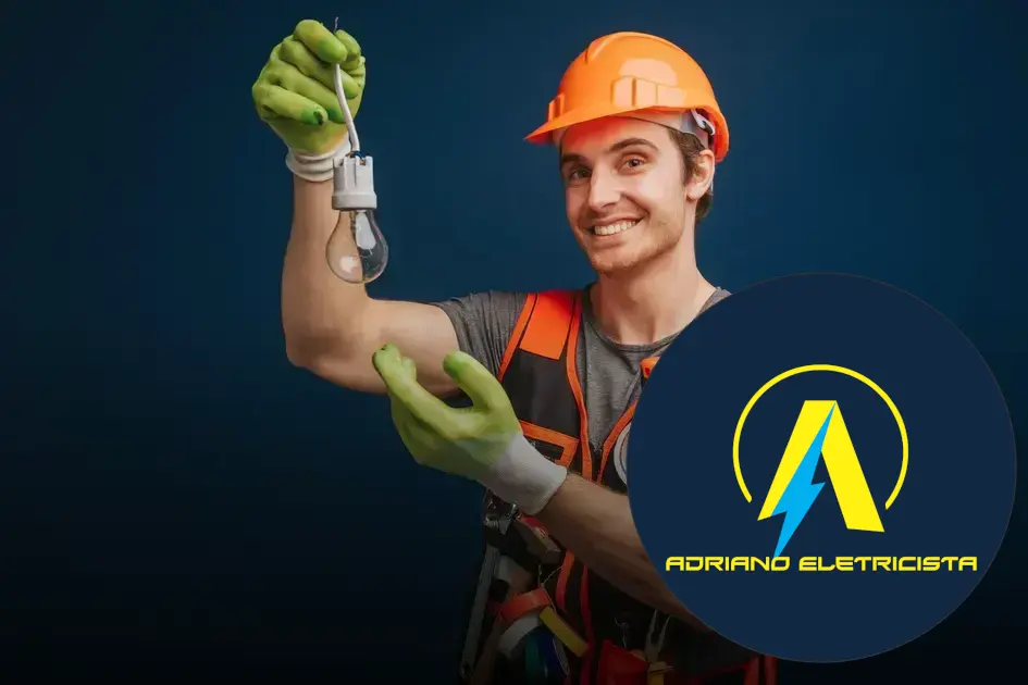 Eletricista Londrina: Reparos Elétricos de Qualidade