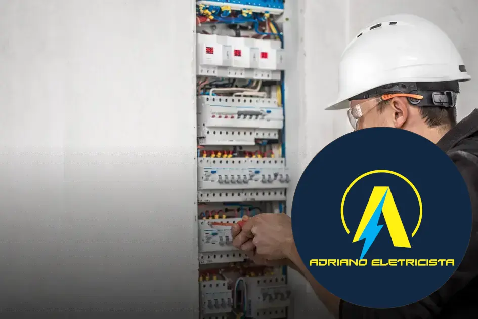 Eletricista Londrina: sua melhor opção para instalações de qualidade Eletricista Londrina: sua melhor opção para instalações de qualidade