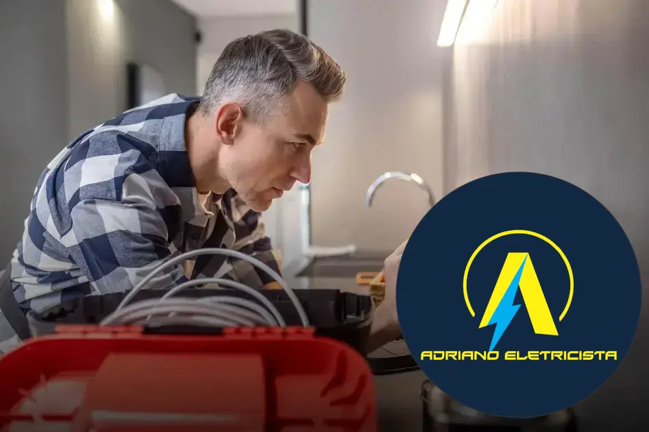 Garantindo a qualidade dos reparos elétricos em Londrina Garantindo a qualidade dos reparos elétricos em Londrina
