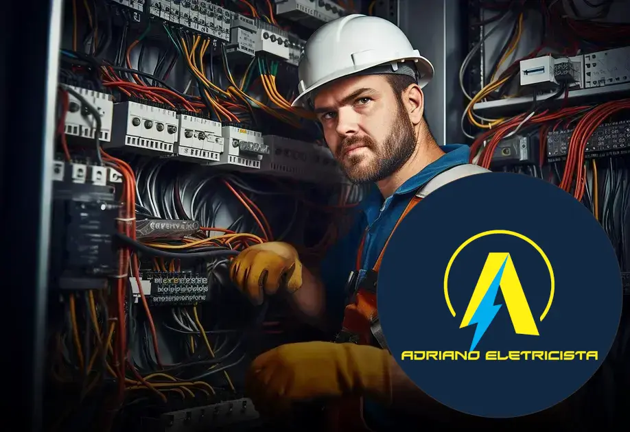 Reparos elétricos em Londrina: confiabilidade e eficiência Reparos elétricos em Londrina: confiabilidade e eficiência